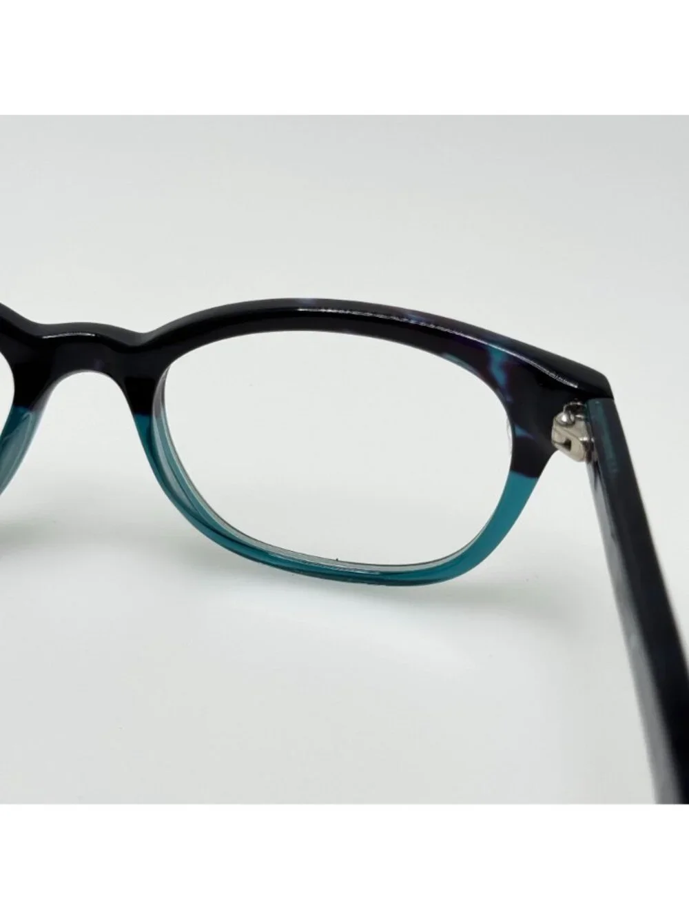 Kate Spade Rebecca ST10 Eyeglasses Eye Glasses Frames 49-19-140 +1.00